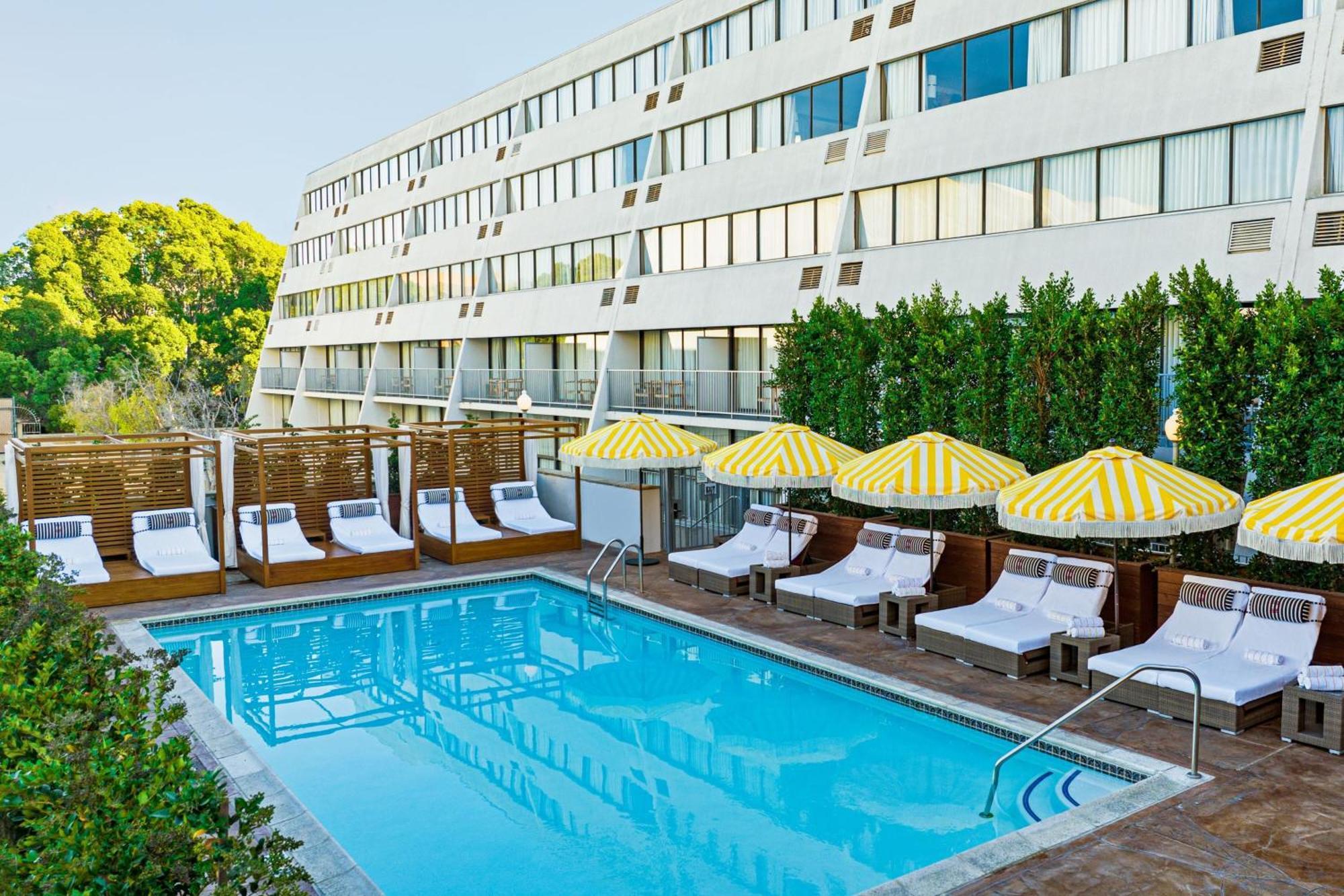 Hotel Dena, Pasadena Los Angeles, A Tribute Portfolio Hotel Εξωτερικό φωτογραφία