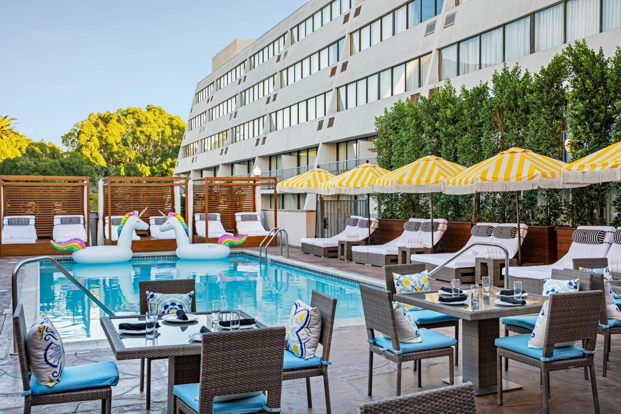 Hotel Dena, Pasadena Los Angeles, A Tribute Portfolio Hotel Εξωτερικό φωτογραφία